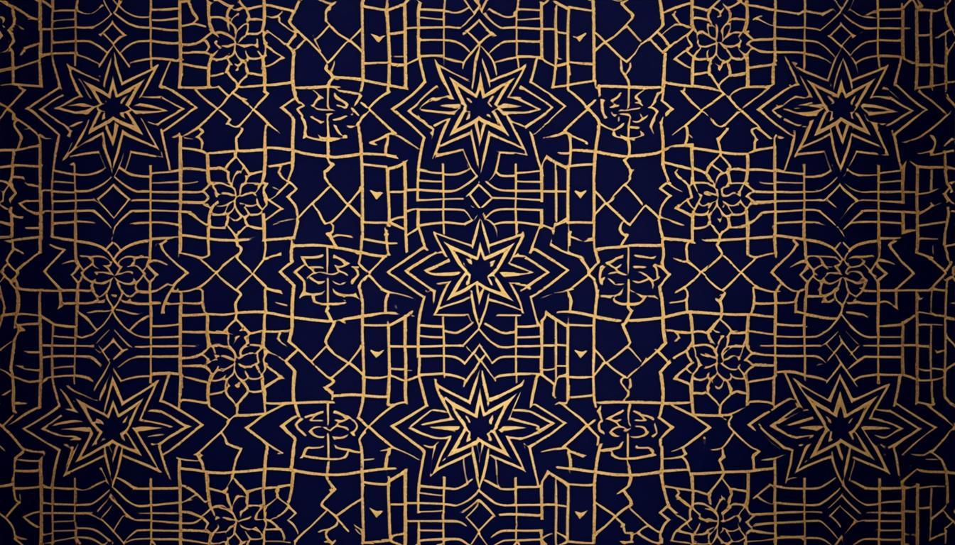 Al Nuur Pattern